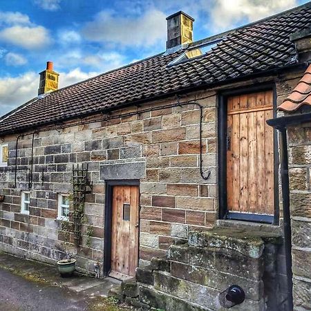 Aislaby Cragwell House 아파트 외부 사진