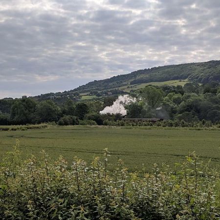 Aislaby Cragwell House 아파트 외부 사진
