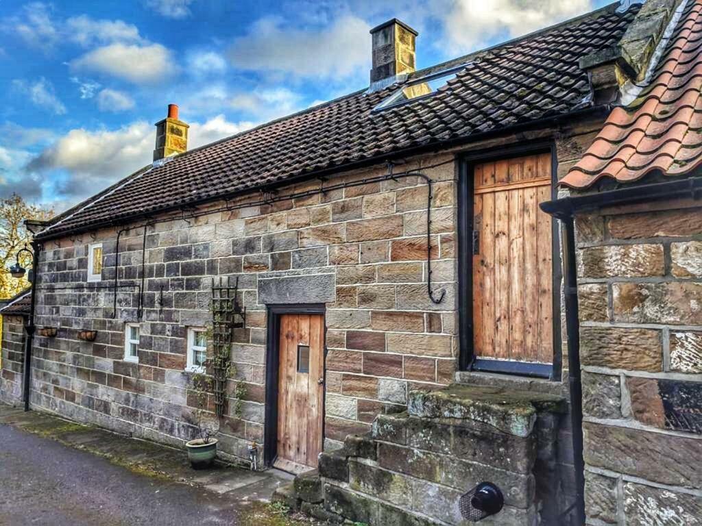 Aislaby Cragwell House 아파트 외부 사진