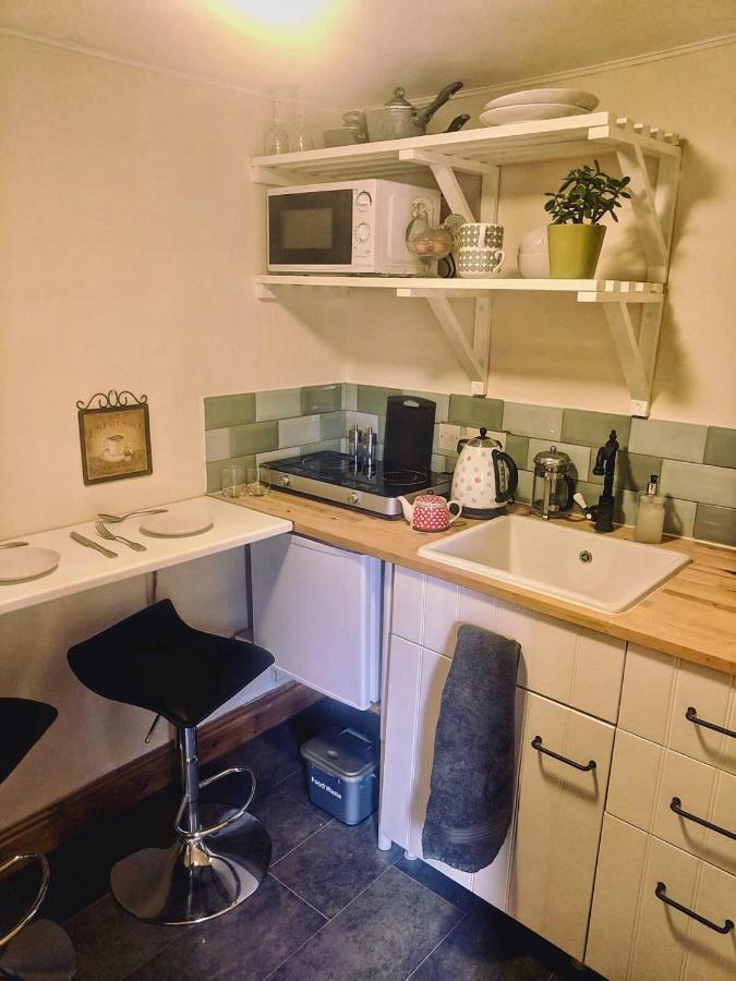 Aislaby Cragwell House 아파트 외부 사진