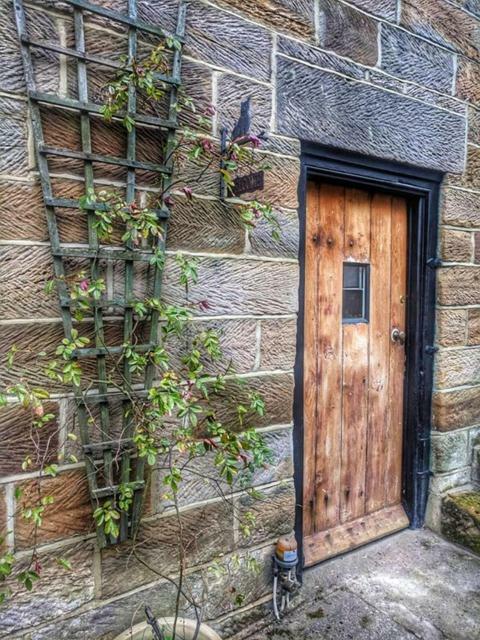 Aislaby Cragwell House 아파트 외부 사진
