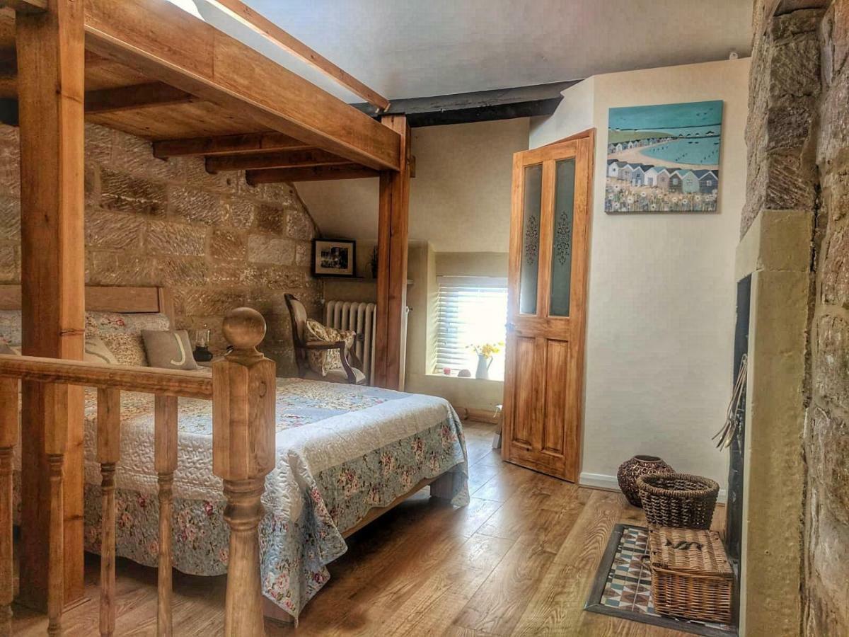Aislaby Cragwell House 아파트 외부 사진